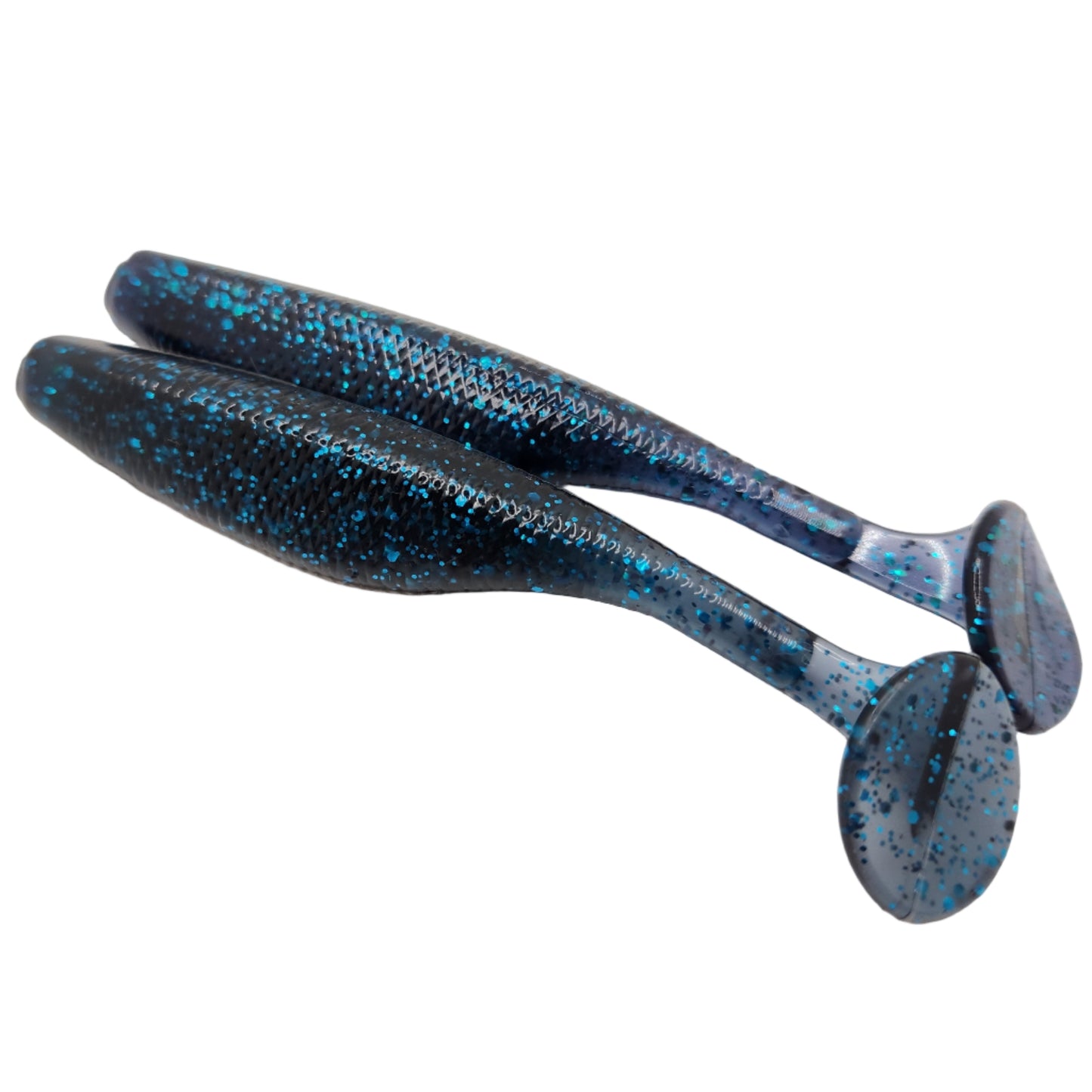 4.2" Twin Swim - Junebug