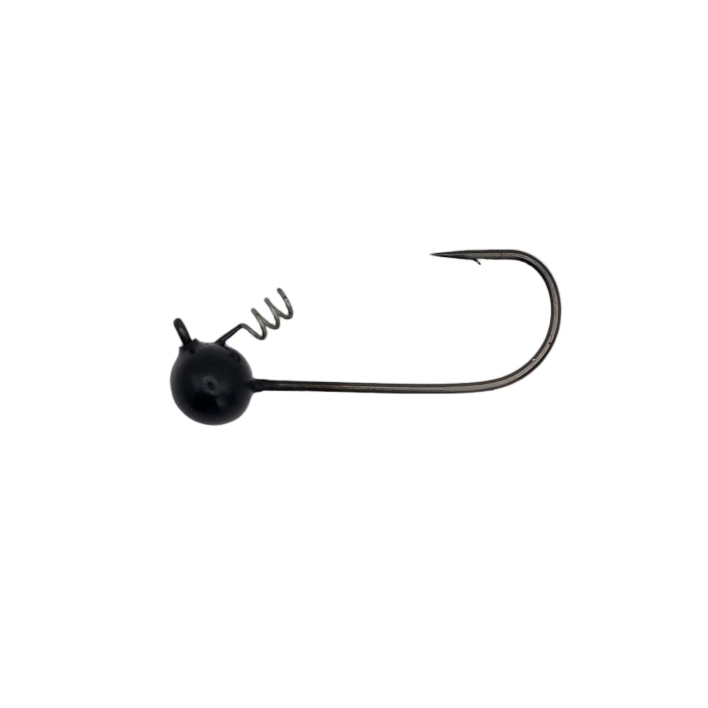 Screw Lock Shaky Head