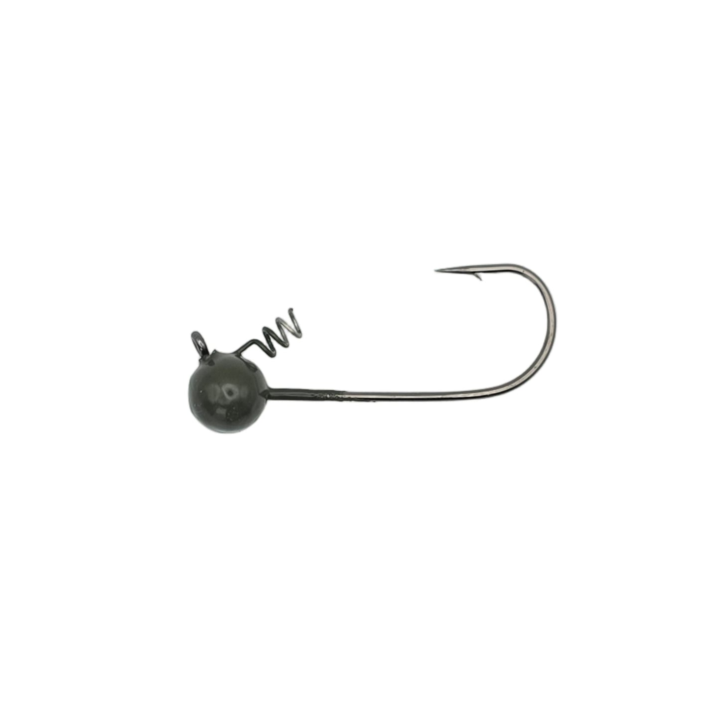 Screw Lock Shaky Head