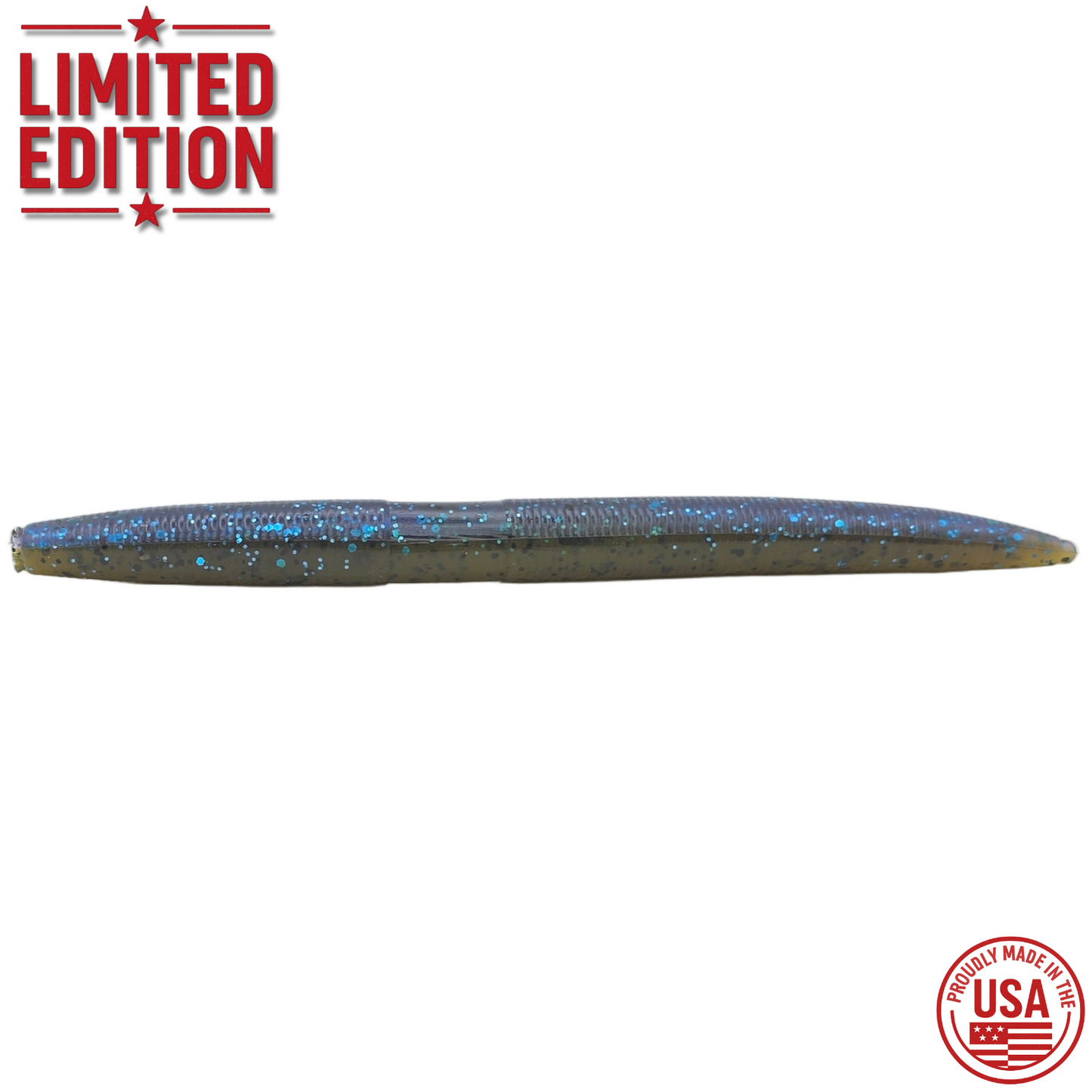 5" Twin Stick - Bama Bug