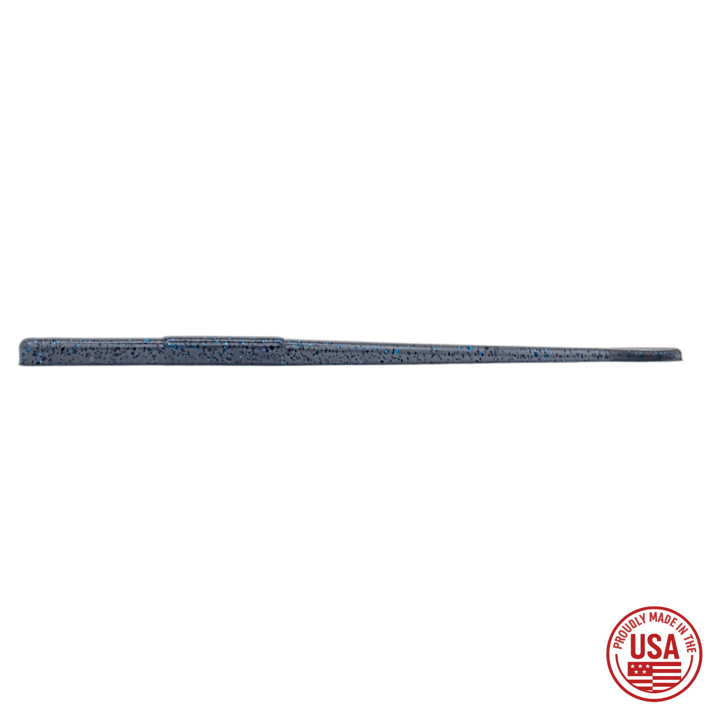 6" Botworm - Junebug