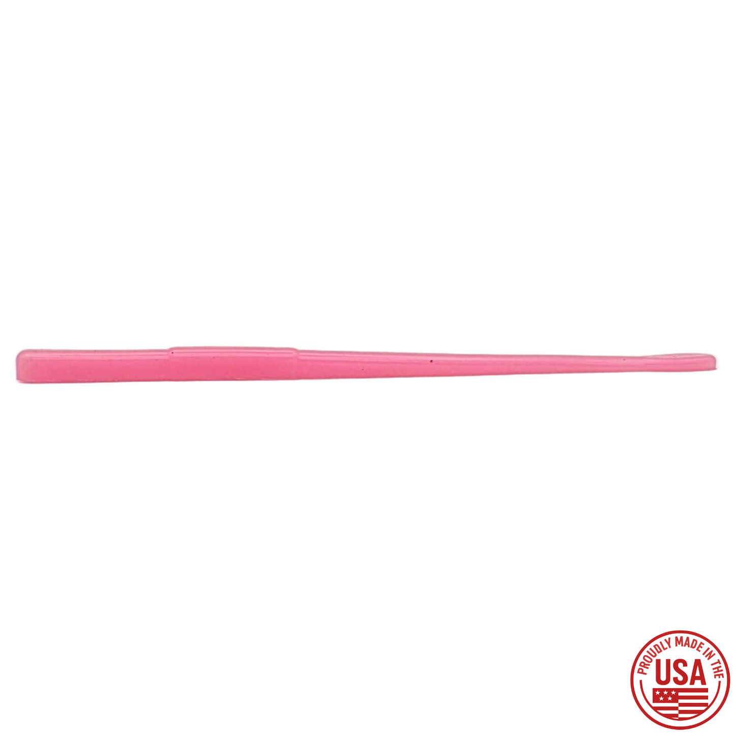 6" Botworm - Bubblegum