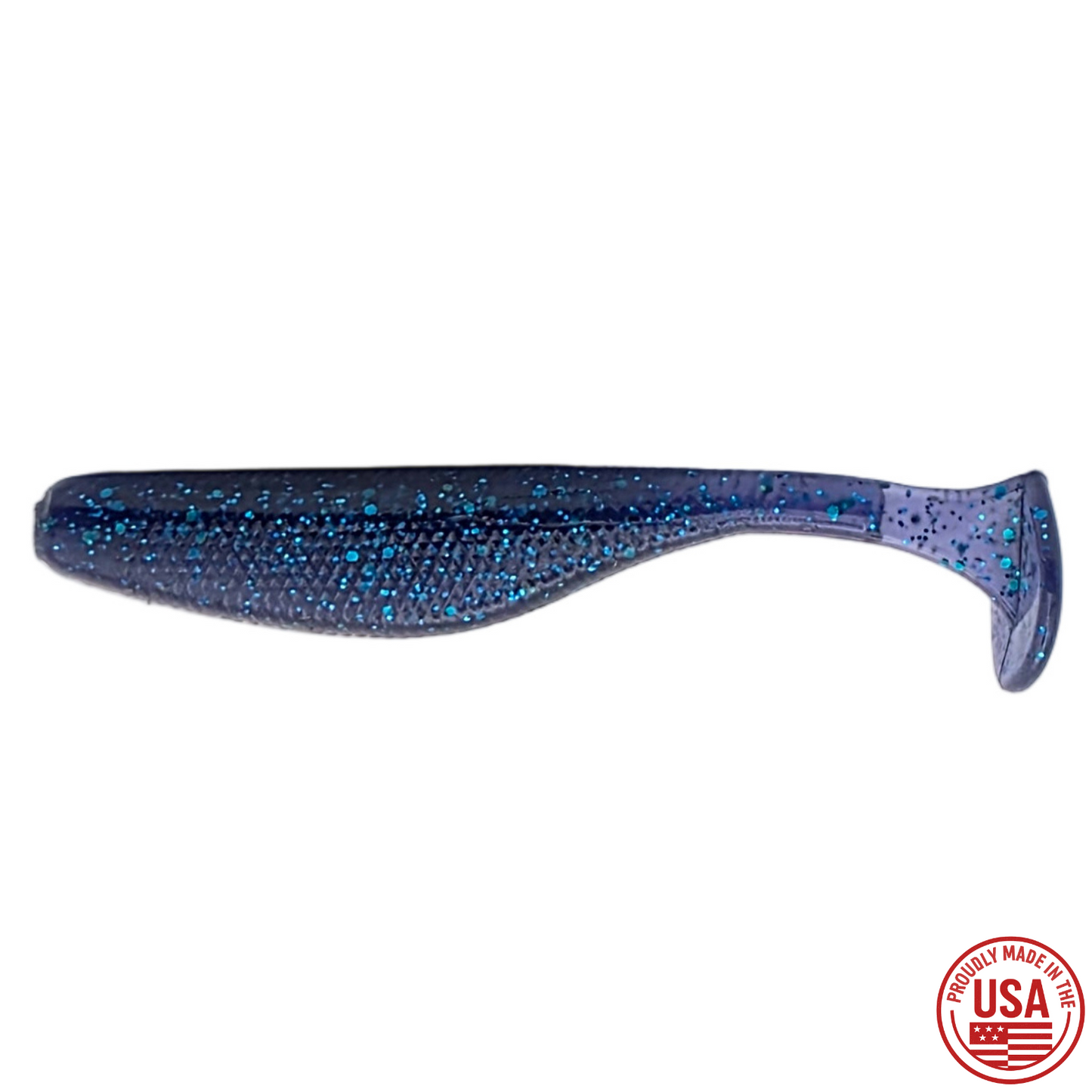 4.2" Twin Swim - Junebug