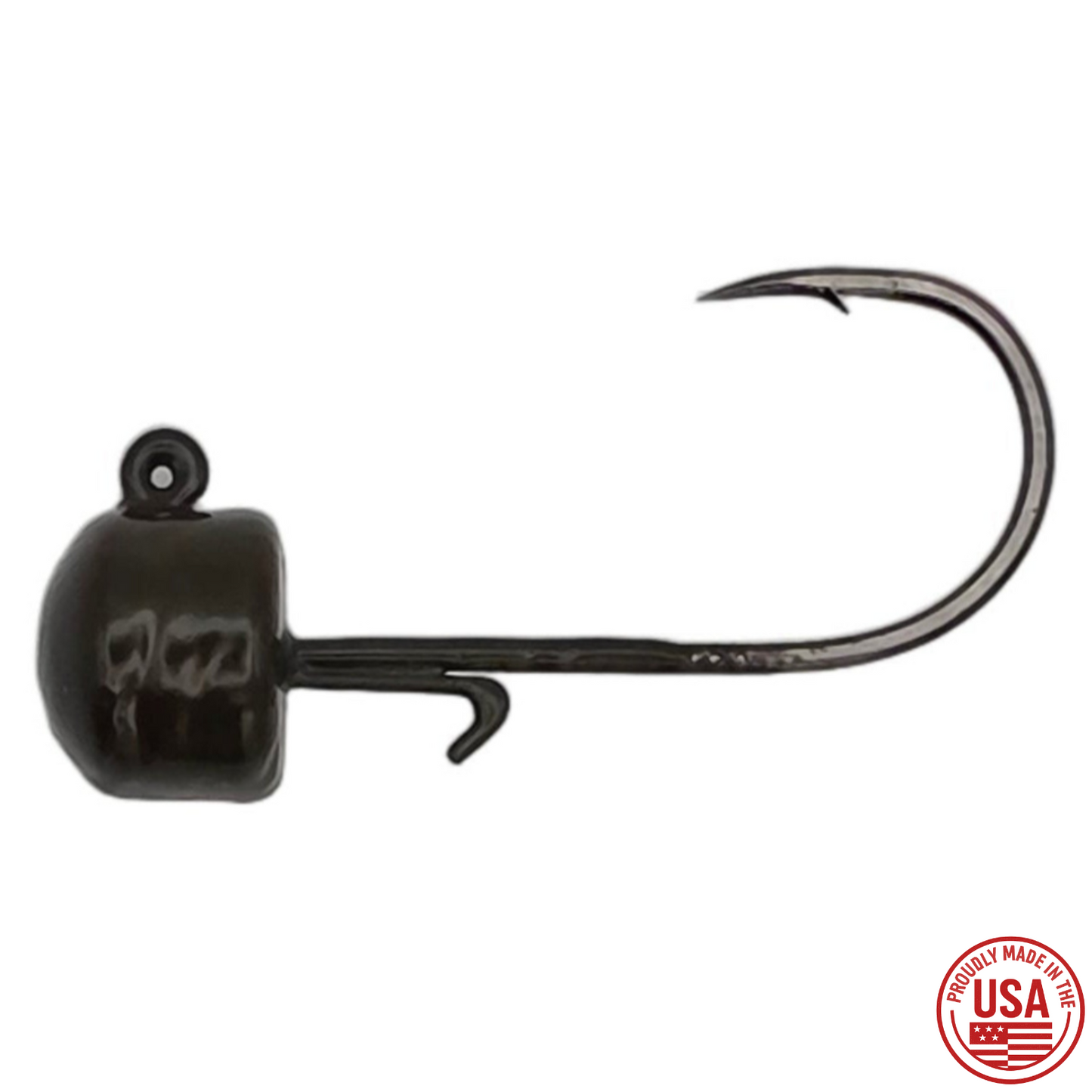 Mushroom Ned Rig Jig