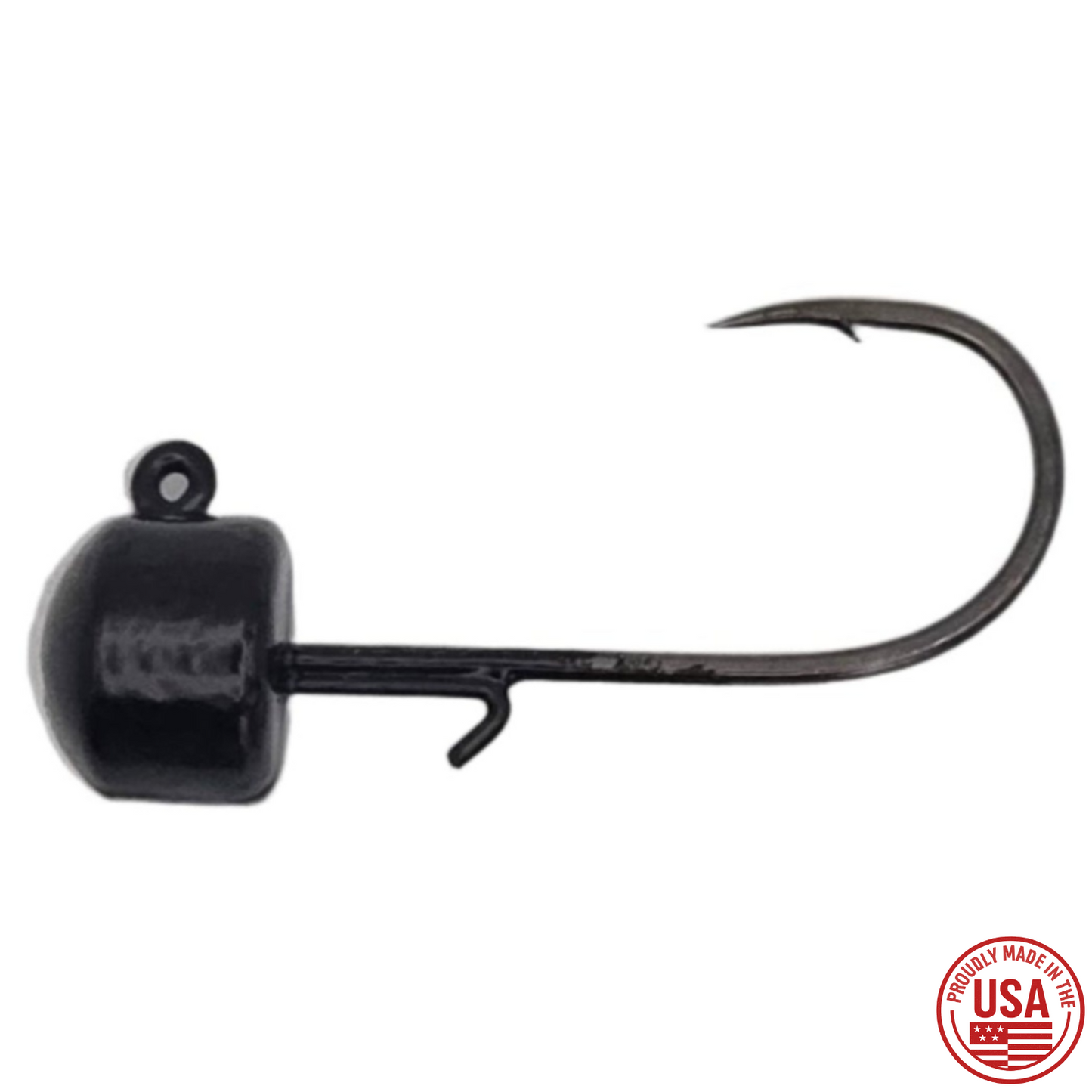 Mushroom Ned Rig Jig