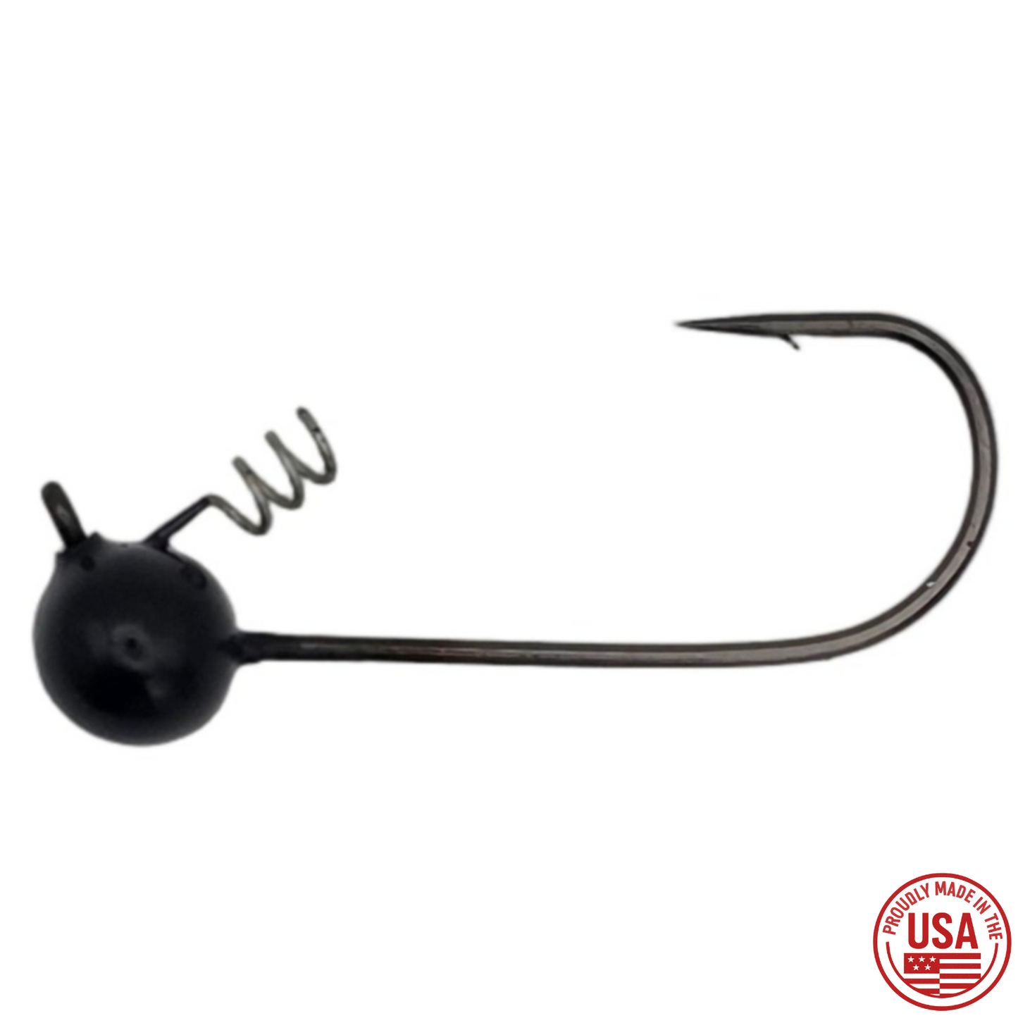 Screw Lock Shaky Head