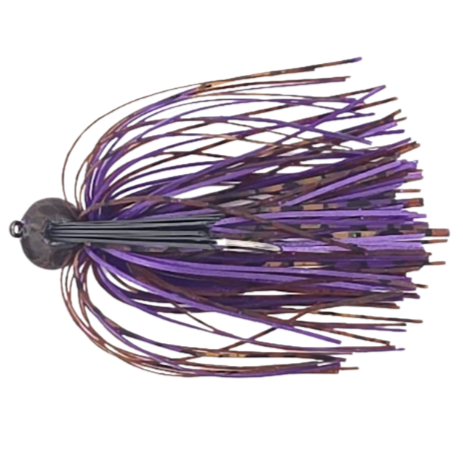 All Terrain Jig - PB&J