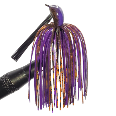 All Terrain Jig - PB&J