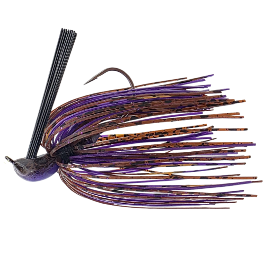 All Terrain Jig - PB&J