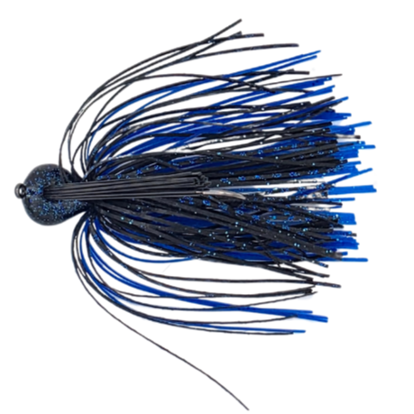 All Terrain Jig - Black & Blue
