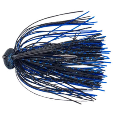 Enforcer Jig - Black & Blue