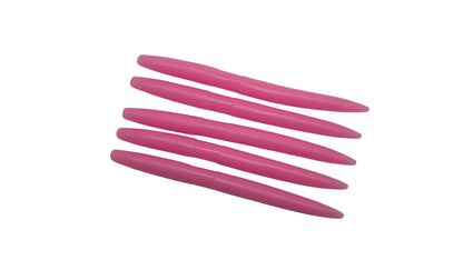 5" Stickbait - Bubblegum