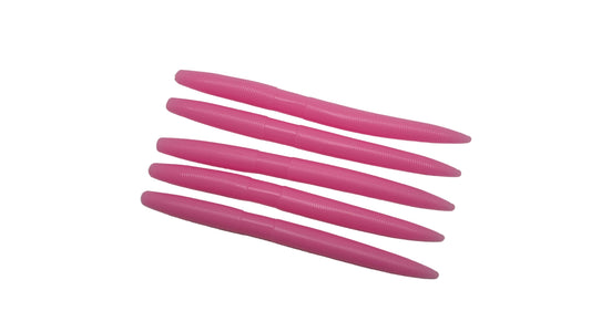 5" Stickbait - Bubblegum