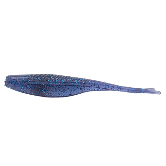 3" Minnow - Junebug