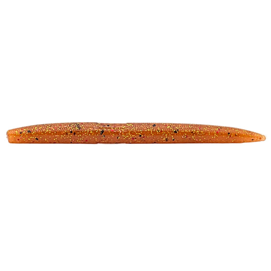 5" Stickbait - Copper Flash