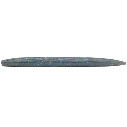 5" Stickbait Remelt- Blue Mayhem
