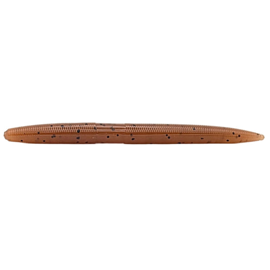 5" Stickbait - Carolina Pumpkin