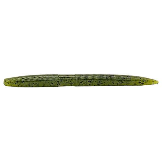 5" Stickbait - Watermelon Seed