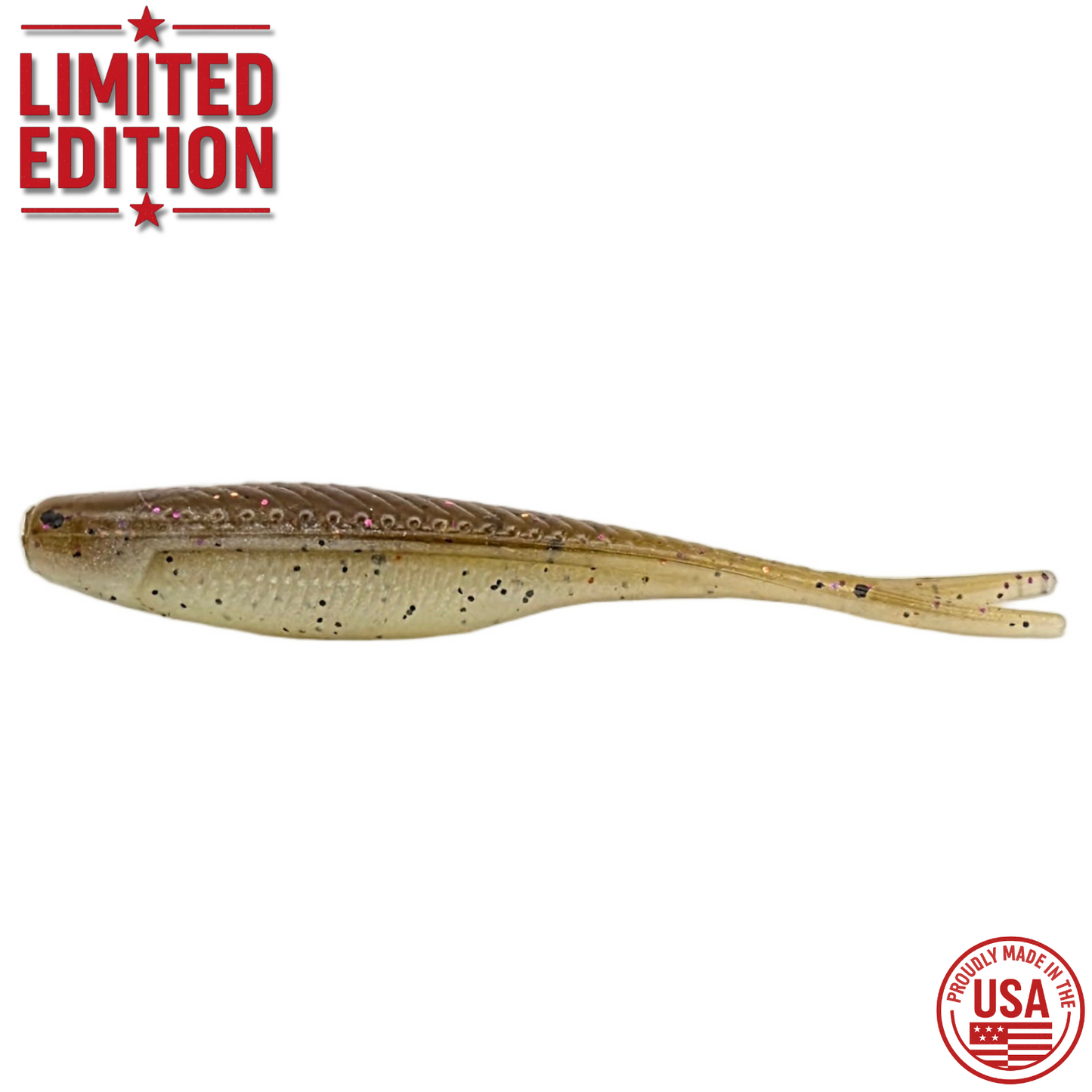3" Flash Minnow - Goby