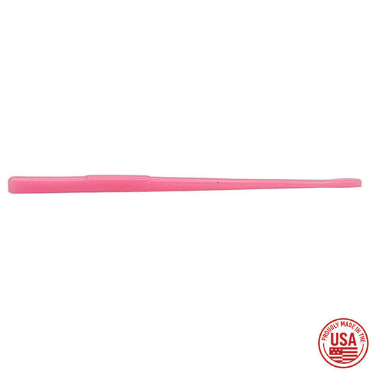 6" Botworm - Bubblegum