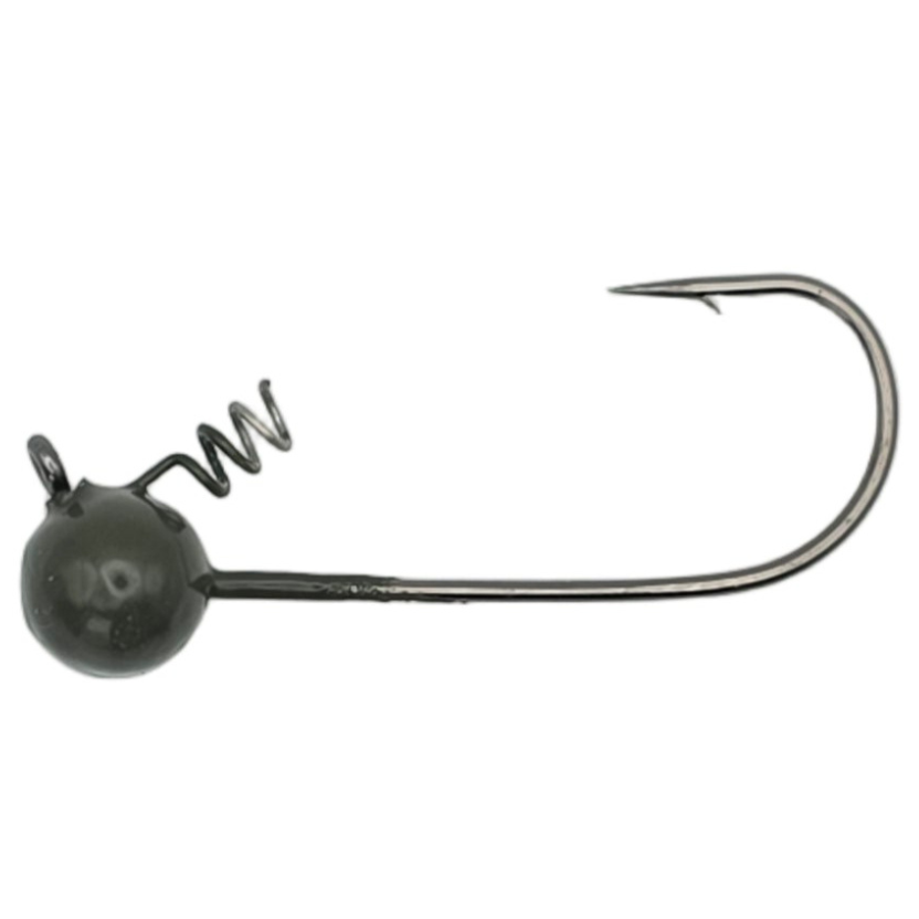 Screw Lock Shaky Head