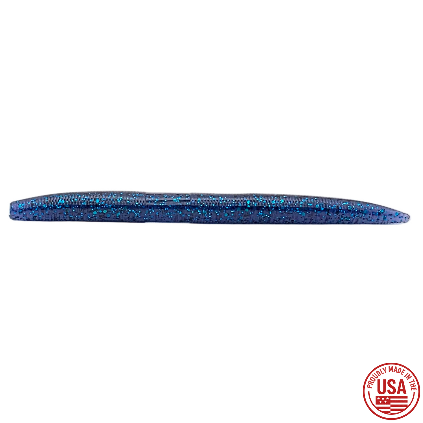 5" Twin Stick - Junebug