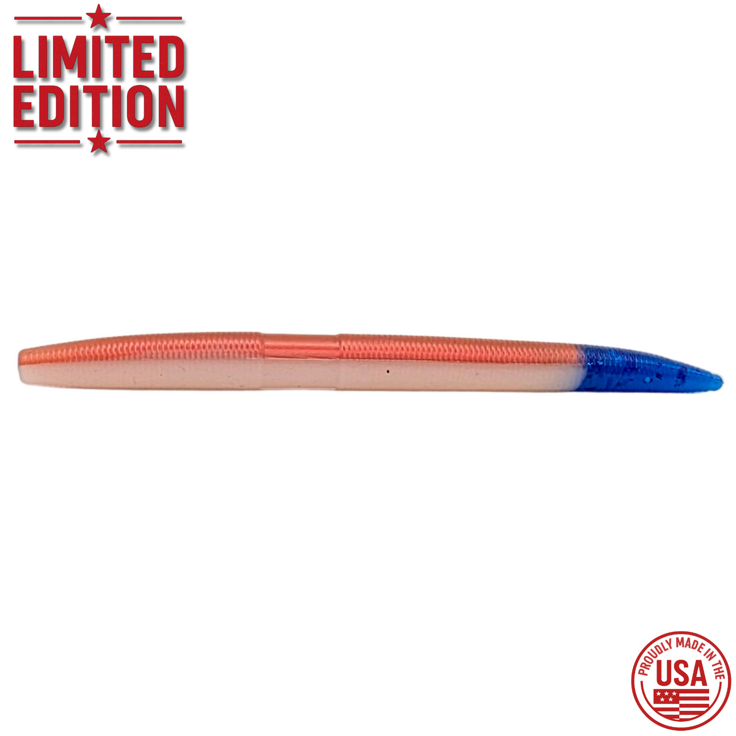 5" Twin Stick - Independence Series