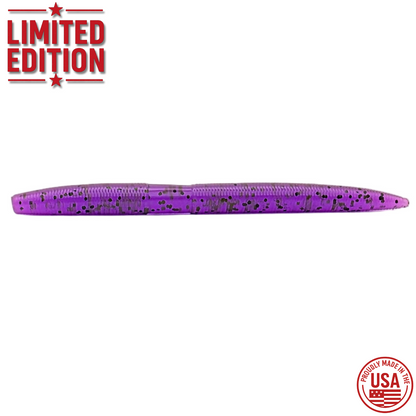 5" Twin Stick - Chameleon