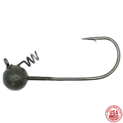 Screw Lock Shaky Head