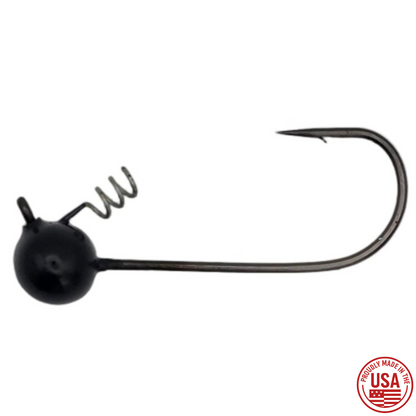 Screw Lock Shaky Head