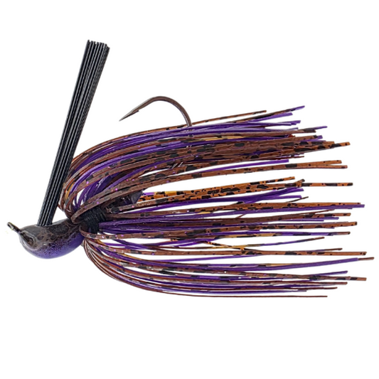 All Terrain Jig - PB&J