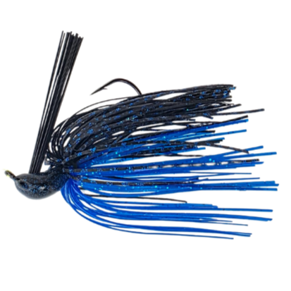 All Terrain Jig - Black & Blue