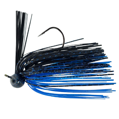 Enforcer Jig - Black & Blue