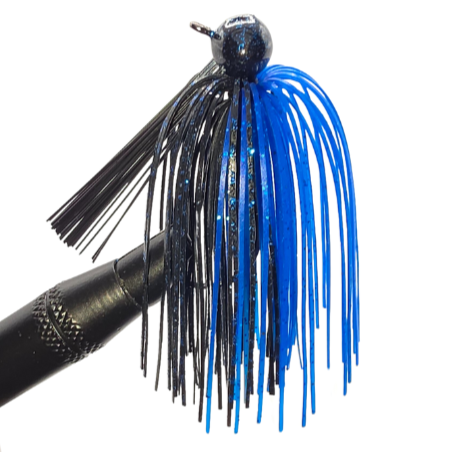 Enforcer Jig - Black & Blue