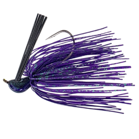 All Terrain Jig - Junebug
