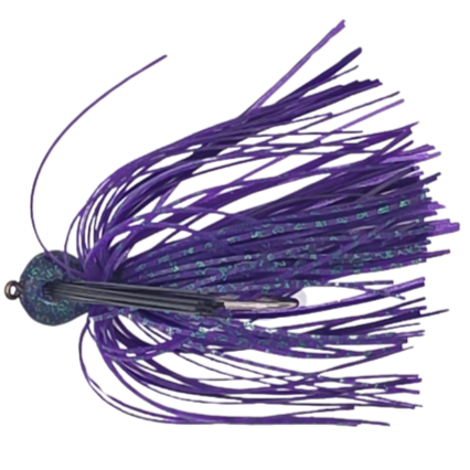 All Terrain Jig - Junebug