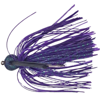 All Terrain Jig - Junebug