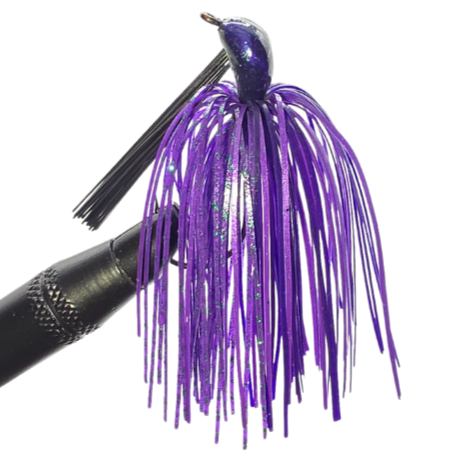 All Terrain Jig - Junebug